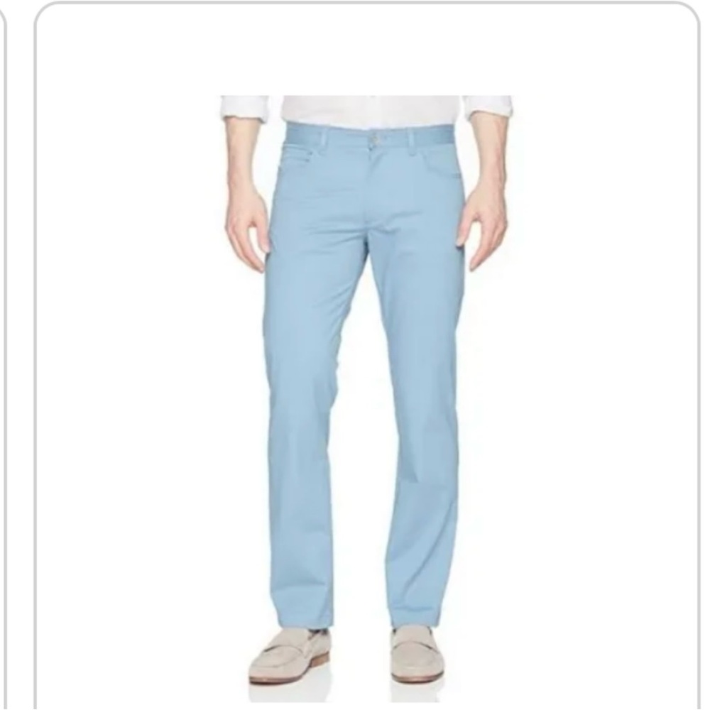 CALVIN KLEIN Men’s Slim Fit Sz 33x32